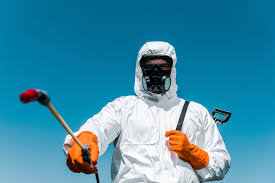 Professional Pest control in Monsey, NY